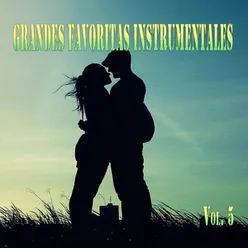 Grandes Favoritas Instrumentales,Vol.5