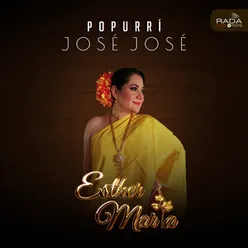 Popurrí José José