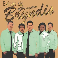 Exitos De Bryndis, Vol. 1