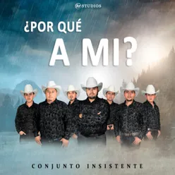 ¿Por Qué A Mi?