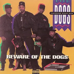 Beware of The Dogs Intro