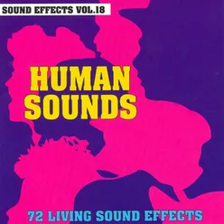 Human Sounds