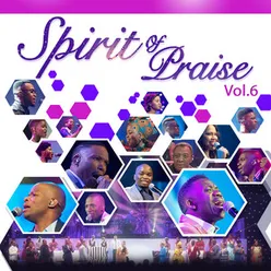 Spirit of Praise, Vol. 6 Live