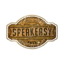 Speakeasy 2015