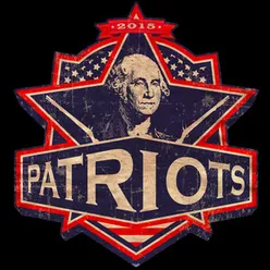 Patriots 2015