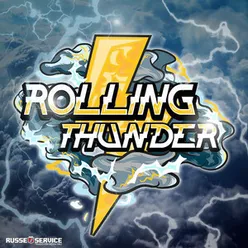 Rolling Thunder 2015