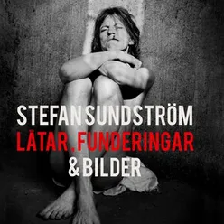 Soundtrack till Låtar, Funderingar & Bilder Original book soundtrack