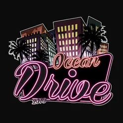 Ocean Drive 2016