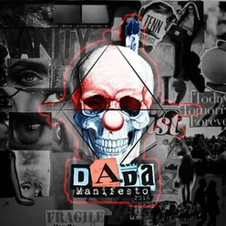 Dada Manifesto 2016