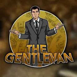 The Gentlevan 2016 Syrelåt