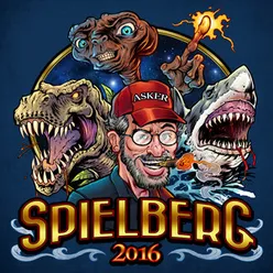 Spielberg 2016