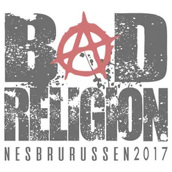 Bad Religion 2017