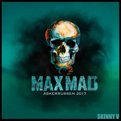 Max Mad 2017 Askerrussen