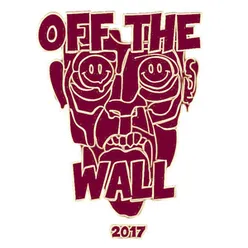 Off the Wall 2017