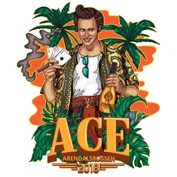 Ace 2018