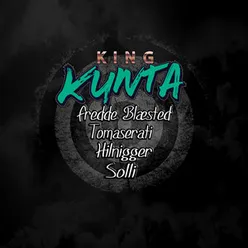 King Kunta 2018