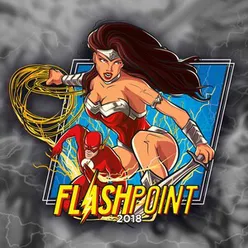 Flashpoint 2018