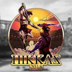 Hikkas 2018