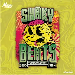 Shaky Beats 2019
