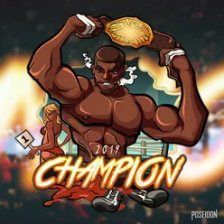 Champion 2019
