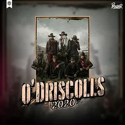 O’Driscolls 2020