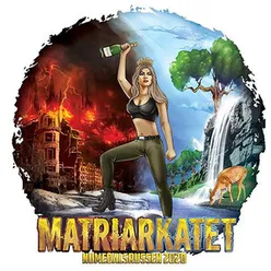 Matriarkatet 2020