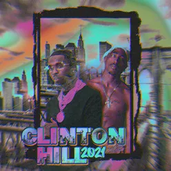 Clinton Hill 2021