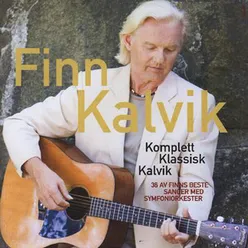 Komplett Klassisk Kalvik