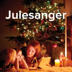 Nå tennes tusen julelys