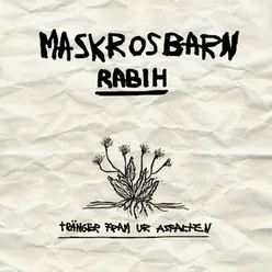 Maskrosbarn