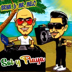 Sol Y Playa Radio Spanish Version