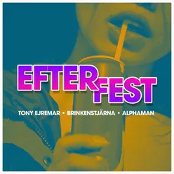 Efterfest Extended