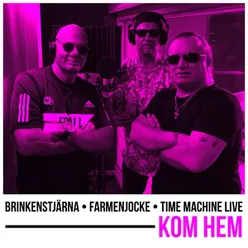 Kom hem Radio Version