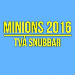 Minions 2016