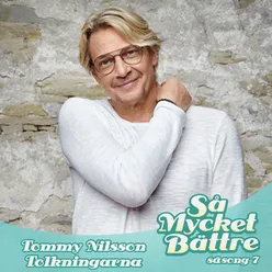 Så Mycket Bättre - Tolkningarna Music from the Original TV Series Så Mycket Bättre, Säsong 7