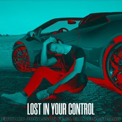 Lost In Your Control