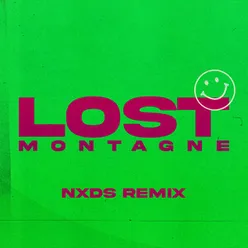 LOST NXDS Remix