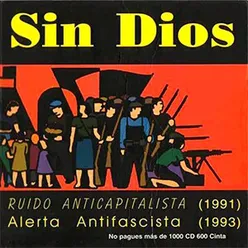 Alerta Antifascista / Ruido Anticapitalista