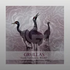 Mil Grullas