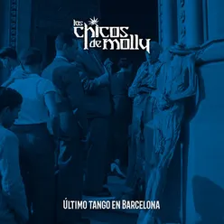 Último Tango En Barcelona