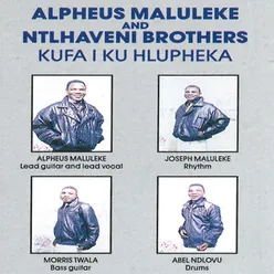 Kufa I Ku Hlupheka