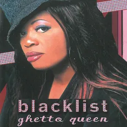 Ghetto Queen