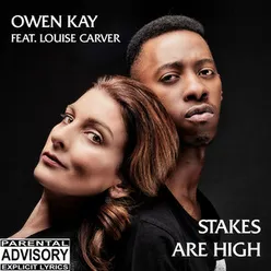 Stakes Are High Radio Edit