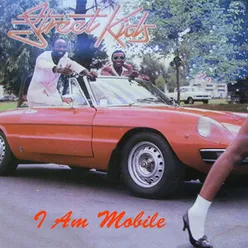 I Am Mobile (Are You Available)?