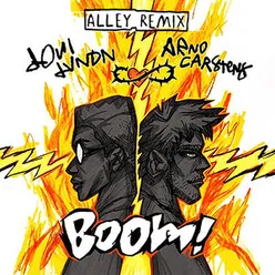 BOOM! Alley Remix