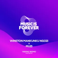 Yakhal' Inkomo Muzi Remix