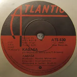 Kabasa