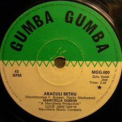 Abaculi Bethu