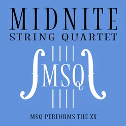MSQ Performs The xx