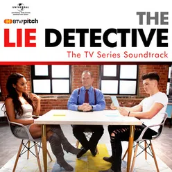 The Lie Detective Theme